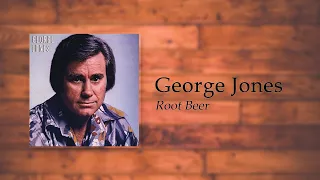 George Jones - Root Beer