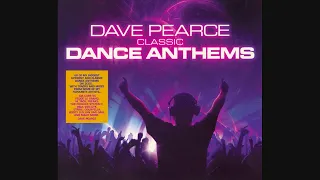 Dave Pearce: Classic Dance Anthems - CD3