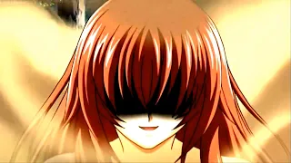 Ikki Tousen AMV "Cursed"