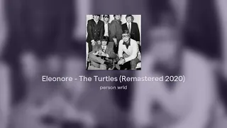 Eleonore - The Turtles (Remastered 2020)