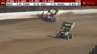 7.14.18  |  Kings Royal |  Feature Highlights