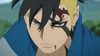 Boruto : Naruto Next Generation OST - Kawaki's Power