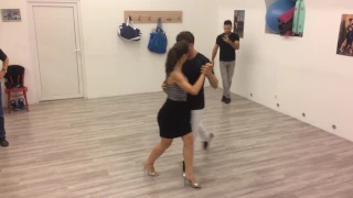 Lucas y Judit 170720 Intermediate