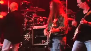 Atlanta Rhythm Section "Spooky" (Live)