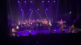 Benjamin Biolay "La Superbe" @ Salle Pleyel (live in Paris 2016)