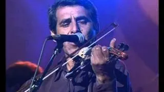 Peteco Carabajal -  Violín del monte (En vivo)