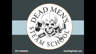 Dead Men's Steam School Seminar