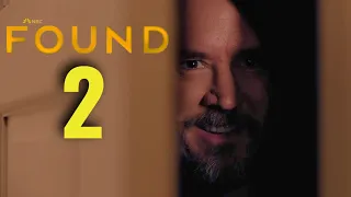 FOUND Season 2 Trailer | Release Date & Everything We Know