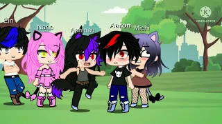 I'm Not Her (Aphmau Version) (Aphmau X Aaron) (Not Original) @winterblues_gacha6831