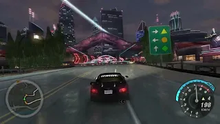 Need For Speed Underground 2 | Episódio 9