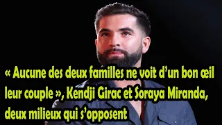 Kendji Girac