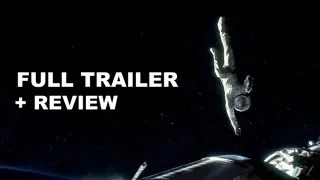 Gravity Official Teaser Trailer 2013 + Trailer Review - Sandra Bullock, Alfonso Cuaron : HD PLUS