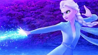 Frozen 1 & 2||Elsa||Amv||Freeze you out