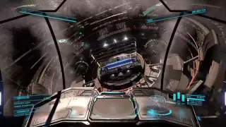 Elite: Dangerous - Ambience - Daedalus Station