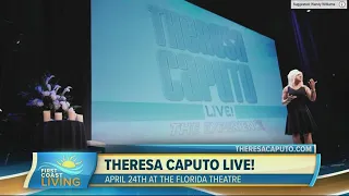The Long Island Medium is coming to Jacksonville