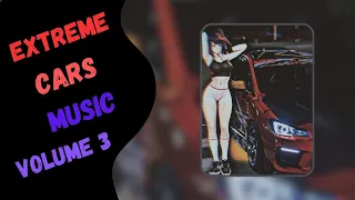 Fuel Your Adrenaline with High-Octane Car Tunes Volume 3
