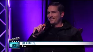 Jim Caviezel w filmie "św. Paweł - apostoł Chrystusa". cz.2