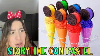 🌈De los Mejores Tiktoks de @Leidys Sotolongo  🏆 Storytime Con Pastel ✨ Parte #9