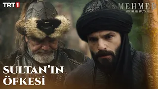 Sultan Mehmed’e ard arda kötü haberler! - Mehmed: Fetihler Sultanı 12. Bölüm @trt1