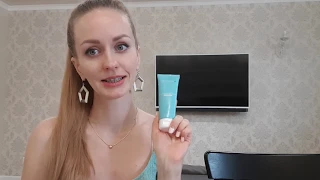 Заказ по каталогу Oriflame 3*2019