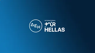 ΔΕΗ International Tour of Hellas 2024 Stage 2