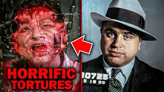 The Mafia’s Insane Torture Methods