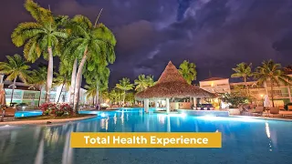 CNS Presents The Total Health Experience