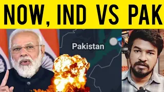 Now, India vs Pakistan Explained | Tamil | Madan Gowri | MG