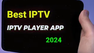 Best IPTV player for iPhone and iPad : Best IPTV App for iOS (Apple TV, iphone & ipad)