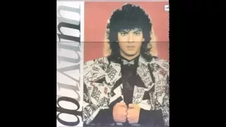 пластинка Филипп Киркоров 1990