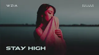 WziA  - Stay High