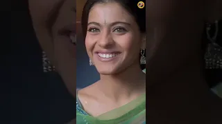 Kajol funny scene #indian #kajoldevgan #ajaydevgan #happy