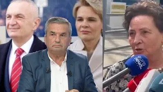 E ëma e Kryemadhit në SPAK! Idajet Beqiri: Të japin llogari për PASURINË! | Breaking