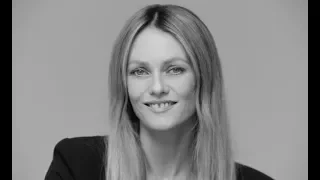 Vanessa Paradis and the J12 Watch. It’s All About Seconds – CHANEL Watches