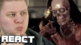 React: Best Stealth Kills in 2020