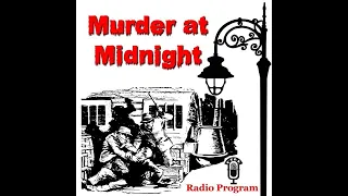 Murder at Midnight - Murder Out of Mind