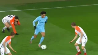 This Is Why Bayern Munich Paid 50€ Millions For Leroy Sane