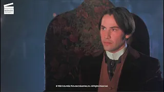 Bram Stoker’s Dracula: Diner at Dracula’s place HD CLIP