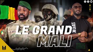 LE MALI LIBERE 46 MERCENAIRES IVOIRIENS | Geopolitique Ep #673