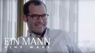 Interview mit Julian Reichelt (Bild) | Ein Mann, eine Wahl | ProSieben