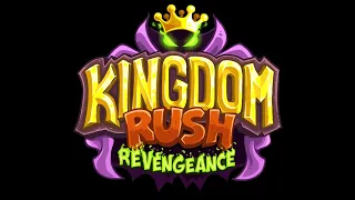 Playing Kingdom Rush: ReVengeance! Part 3: G