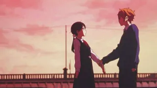 Tamako Love Story「AMV」So Far Away