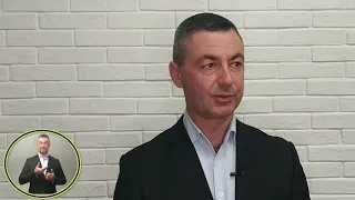 Історія та місія компанії.  Керівник Благодійної Організації «Благо-Світ».