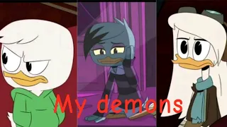 DuckTales - My demons season 2 (AMV)