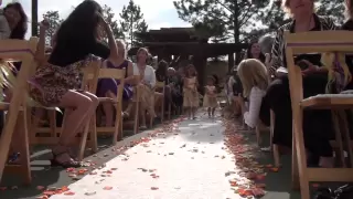 Beautiful Wedding Processional