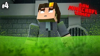 SAW MINECRAFT GAMES #4 (ÚLTIMO DÍA Y MI FINAL)