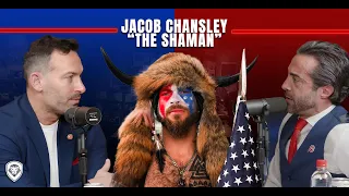 Turning Point USA Special : Jacob "The Shaman" Chansley