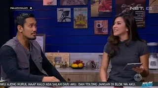 Tips dari Tora di Akhir Bulan, Gadoin Kopi Ditambah Bawang Goreng (1/4)