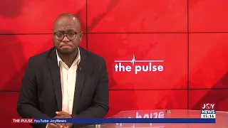 Residents in Ashanti Region complain about frequent cuts in power supply | The Pulse (10-01-24)