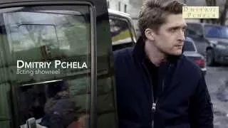 Dmitriy Pchela showreel